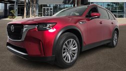 2025 Mazda CX-90 3.3 Turbo Preferred