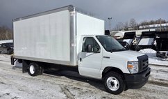 2023 Ford E-Series E-350 SD