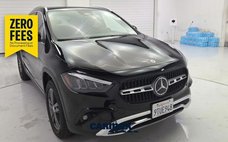 2025 Mercedes-Benz GLA-Class GLA 250
