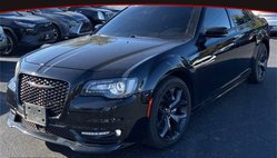 2023 Chrysler 300 S V8