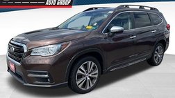 2021 Subaru Ascent Touring