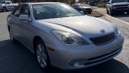 2005 Lexus ES 330 Base