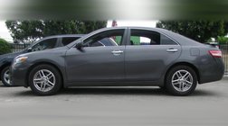 2011 Toyota Camry 4dr Sdn LE Auto
