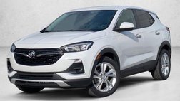 2022 Buick Encore GX Preferred