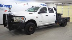 2020 Ram Ram Pickup 3500 Tradesman