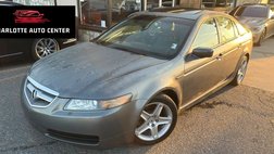2004 Acura TL 3.2