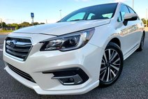 2018 Subaru Legacy 2.5i Premium