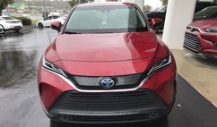 2023 Toyota Venza LE