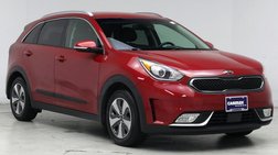 2019 Kia Niro S Touring