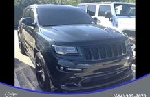 2015 Jeep Grand Cherokee SRT