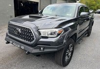 2019 Toyota Tacoma 