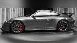 2014 Porsche 911 GT3
