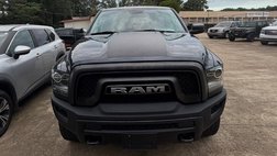 2019 Ram Ram Pickup 1500 Classic SLT