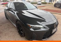 2024 Lexus IS 500 F SPORT Performance Premium