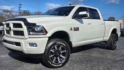 2016 Ram Ram Pickup 2500 Laramie