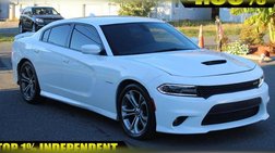 2020 Dodge Charger R/T