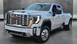 2024 GMC Sierra 3500HD Denali