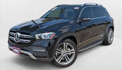 2022 Mercedes-Benz GLE-Class GLE 350