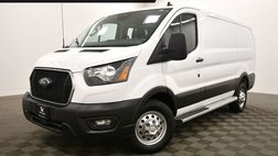 2024 Ford Transit 250