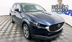 2024 Mazda CX-30 S Preferred