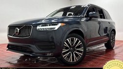 2021 Volvo XC90 T6 Momentum 6-Passenger