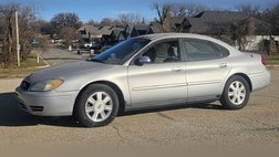 2005 Ford Taurus SEL