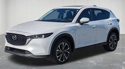 2023 Mazda CX-5 2.5 S Premium Plus