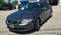 2010 Volvo S40 2.4i