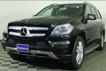 2013 Mercedes-Benz GL-Class GL 450 4MATIC