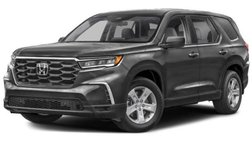 2023 Honda Pilot LX