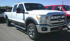 2012 Ford Super Duty F-250 Lariat