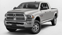 2017 Ram Ram Pickup 2500 Laramie