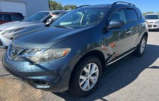 2012 Nissan Murano SL