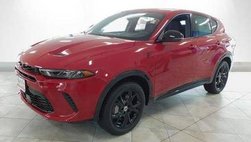 2024 Dodge Hornet R/T