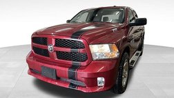 2014 Ram Ram Pickup 1500 Express