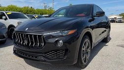 2023 Maserati Levante GT