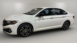 2024 Volkswagen Jetta Sport