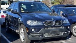 2010 BMW X5 xDrive30i