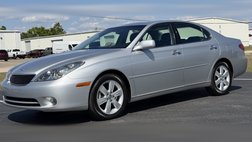 2005 Lexus ES 330 Base