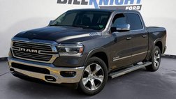 2019 Ram Ram Pickup 1500 Laramie