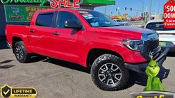 2019 Toyota Tundra SR5