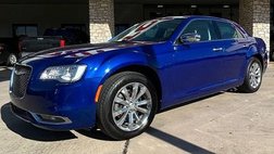 2019 Chrysler 300 Limited