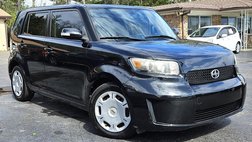 2010 Scion xB Release Series 7.0