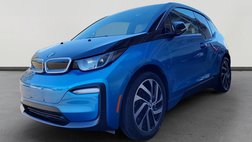 2018 BMW i3 Base