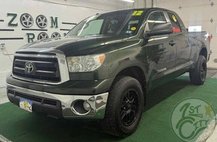 2012 Toyota Tundra Grade