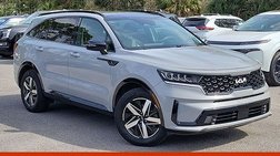 2023 Kia Sorento EX