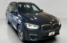 2020 BMW X3 M40i