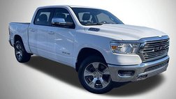 2024 Ram Ram Pickup 1500 Laramie