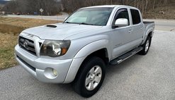 2010 Toyota Tacoma V6