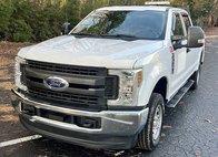 2019 Ford Super Duty F-250 XL